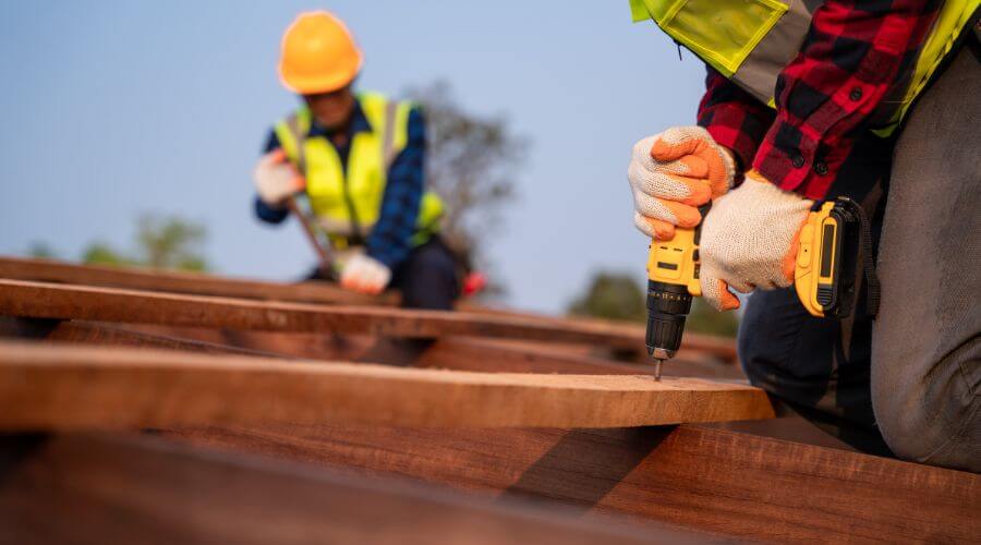 Local Chimney Repair in Augusta, IL